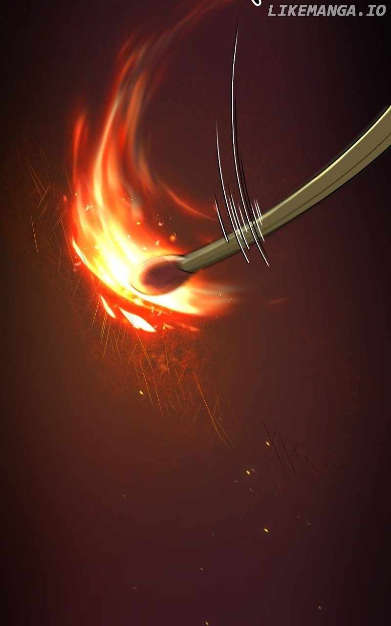 Paranoid Mage Chapter 61 105
